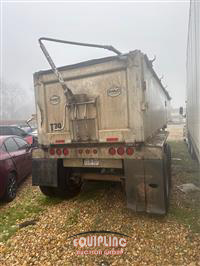 2024 MAC TRAILER MANUFACTURING MAC TRAILER MANUFACTURING