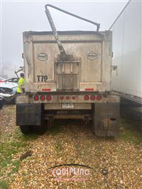 2024 MAC TRAILER MANUFACTURING MAC TRAILER MANUFACTURING