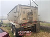 2024 MAC TRAILER MANUFACTURING MAC TRAILER MANUFACTURING