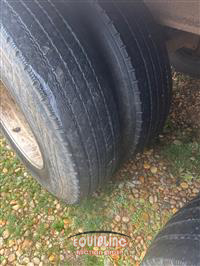 2024 MAC TRAILER MANUFACTURING MAC TRAILER MANUFACTURING