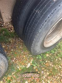 2024 MAC TRAILER MANUFACTURING MAC TRAILER MANUFACTURING