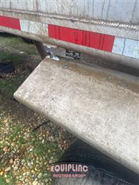 2024 MAC TRAILER MANUFACTURING MAC TRAILER MANUFACTURING