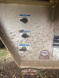 2024 MAC TRAILER MANUFACTURING MAC TRAILER MANUFACTURING