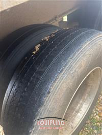 2024 MAC TRAILER MANUFACTURING MAC TRAILER MANUFACTURING