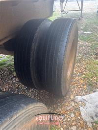 2024 MAC TRAILER MANUFACTURING MAC TRAILER MANUFACTURING