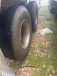 2024 MAC TRAILER MANUFACTURING MAC TRAILER MANUFACTURING