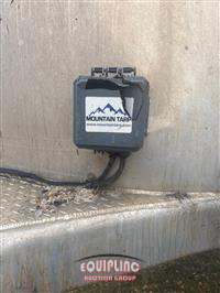 2024 MAC TRAILER MANUFACTURING MAC TRAILER MANUFACTURING