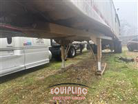 2024 MAC TRAILER MANUFACTURING MAC TRAILER MANUFACTURING