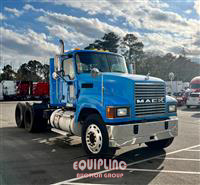 2007 Mack CHN613