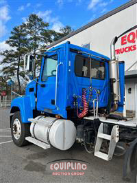 2007 Mack CHN613