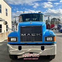 2007 Mack CHN613