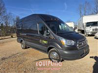 2018 Ford TRANSIT 350