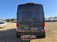 2018 Ford TRANSIT 350