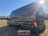 2018 Ford TRANSIT 350