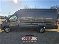 2018 Ford TRANSIT 350