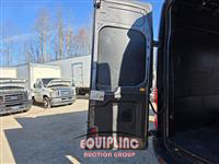 2018 Ford TRANSIT 350