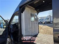 2018 Ford TRANSIT 350