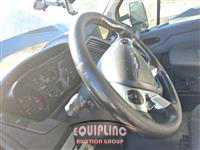 2018 Ford TRANSIT 350