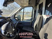 2018 Ford TRANSIT 350