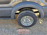 2018 Ford TRANSIT 350