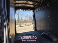 2018 Ford TRANSIT 350