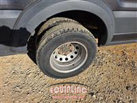 2018 Ford TRANSIT 350