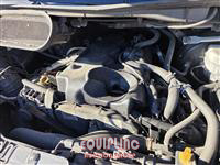 2018 Ford TRANSIT 350