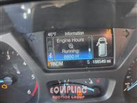 2018 Ford TRANSIT 350