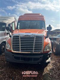 2014 Freightliner CASCADIA
