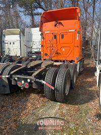 2014 Freightliner CASCADIA