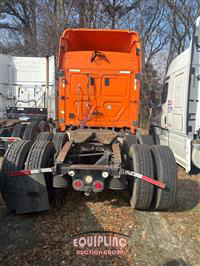 2014 Freightliner CASCADIA