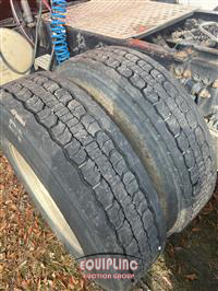 2014 Freightliner CASCADIA