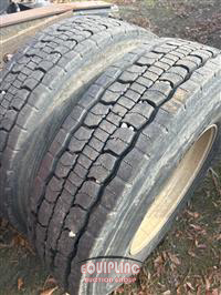 2014 Freightliner CASCADIA