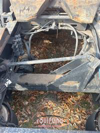 2014 Freightliner CASCADIA