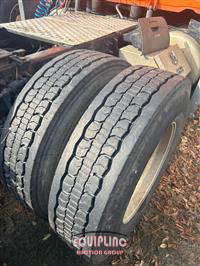 2014 Freightliner CASCADIA