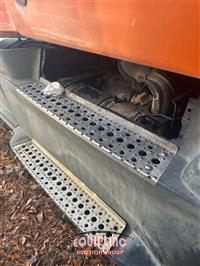 2014 Freightliner CASCADIA