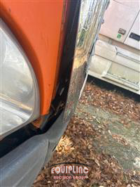 2014 Freightliner CASCADIA