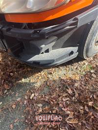 2014 Freightliner CASCADIA