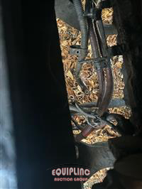 2014 Freightliner CASCADIA