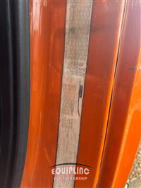 2014 Freightliner CASCADIA