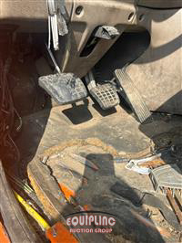 2014 Freightliner CASCADIA