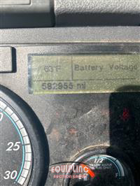 2014 Freightliner CASCADIA