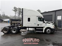 2020 Freightliner CASCADIA