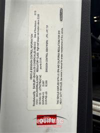 2020 Freightliner CASCADIA