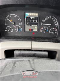 2020 Freightliner CASCADIA