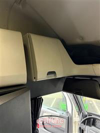 2020 Freightliner CASCADIA