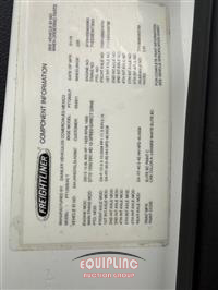 2020 Freightliner CASCADIA