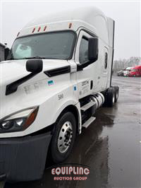 2020 Freightliner CASCADIA