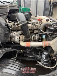 2020 Freightliner CASCADIA