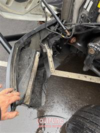 2020 Freightliner CASCADIA